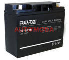 18Ah  DELTA AGM 250