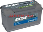 100Ah  EXIDE 900 