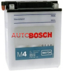 14Ah  BOSCH 140 