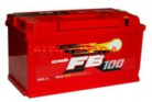 100Ah  FB 800 