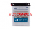 14Ah  BOSCH 140 