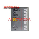 0w20 NISSAN Strong Save X SL 4. 