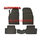   NOR-PLAST TOYOTA Highlander 2009-